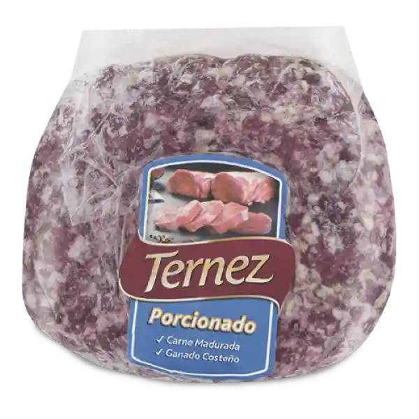 Ternez Carne Molida Economica