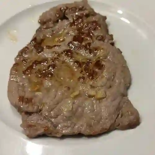 Porción de Carne