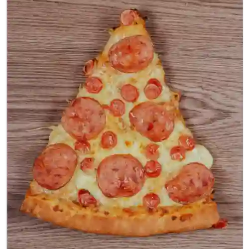 Pizza Clásica Rustica