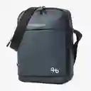 Hedgren Bolso Crossbody Con Protección Rfid Azul