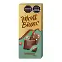 Golosina Montblanc Avellana Hijo x 80 g x 40 Und