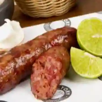 Porción de Chorizo