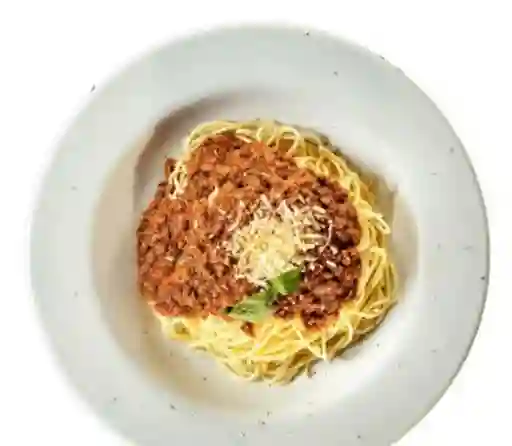 Pasta combinada 