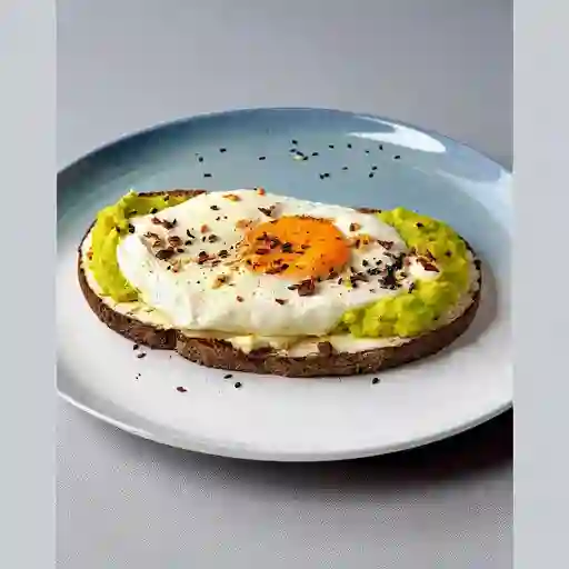 Avocado Toast
