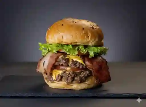 Doble Carne Artesanal