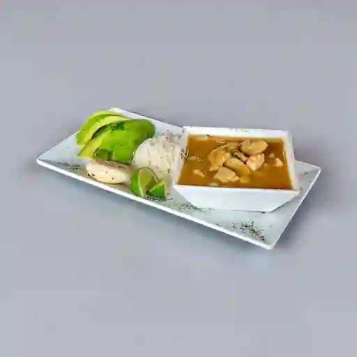 Mondongo Tradicional 16Oz