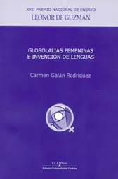 Glosolalias Femeninas e Invención de Lenguas