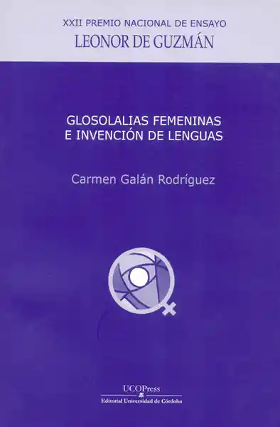 Glosolalias Femeninas e Invención de Lenguas