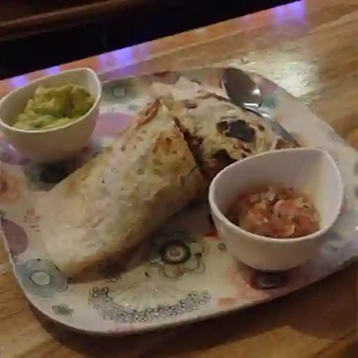 Sanduche Mexicano X2