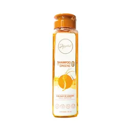 Anyeluz Shampoo Ginseng