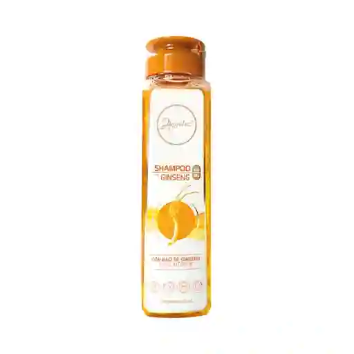 Anyeluz Shampoo Ginseng