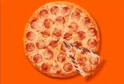 Pizza Grande Cheese Top Pepperoni