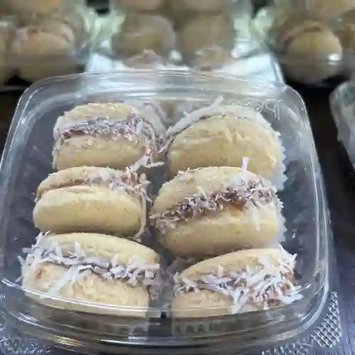 Alfajores