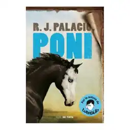 Poni