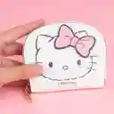 Monedero Serie Sanrio Hello Kitty Blanco Miniso