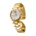 Invicta Reloj Mujer Dorado 28939J