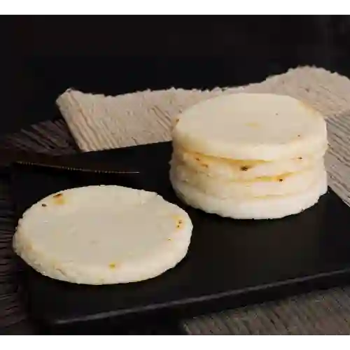 Arepa Blanca