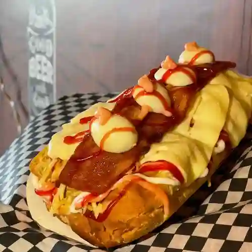 Choriperro Especial