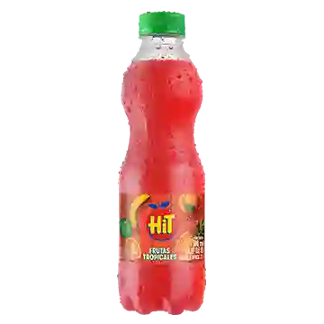 Jugo Hit Tropical Pet 500 ml