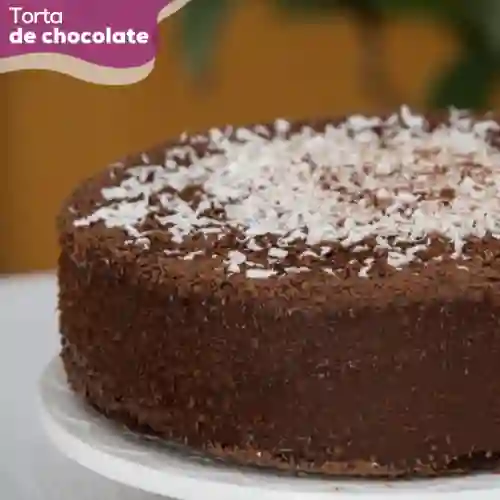 Torta Chocolate 5 Porc