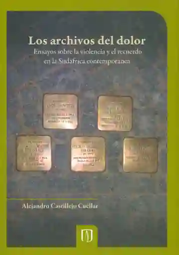Los Archivos Del Dolor