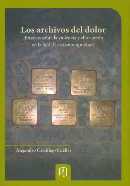 Los Archivos Del Dolor