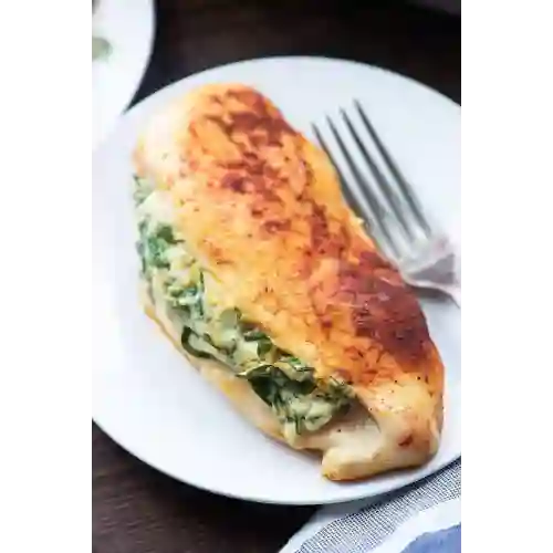 Pechuga Rellena