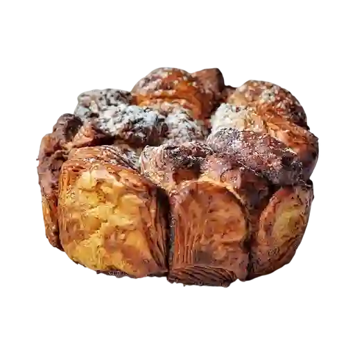 Rollo de Canela