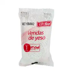 Alfa Safe Vendas De Yeso Blanca