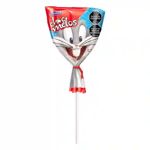 Chocmelos Caramelo Licencia 28 g