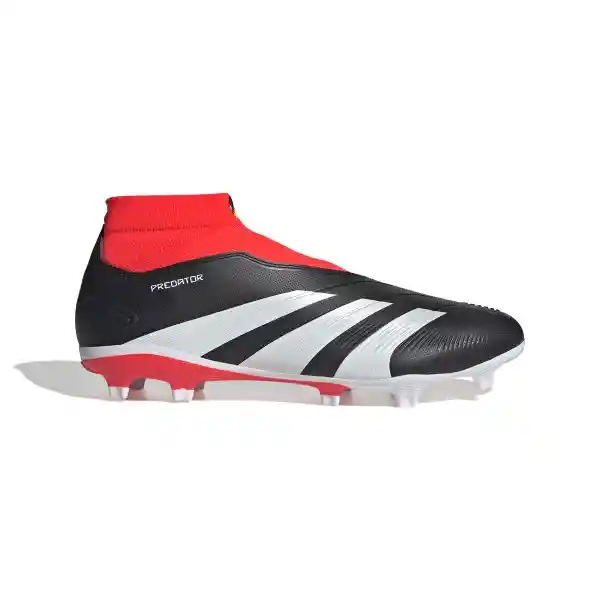 Adidas Zapatos Predator League Ll Fg Hombre Negro 9.5 IG7768