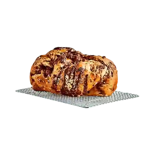 Pan con Nutella