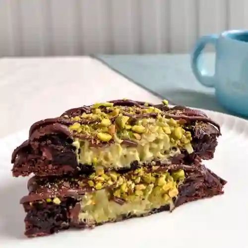 Nueva - New York Cookie Dubai Chocolate