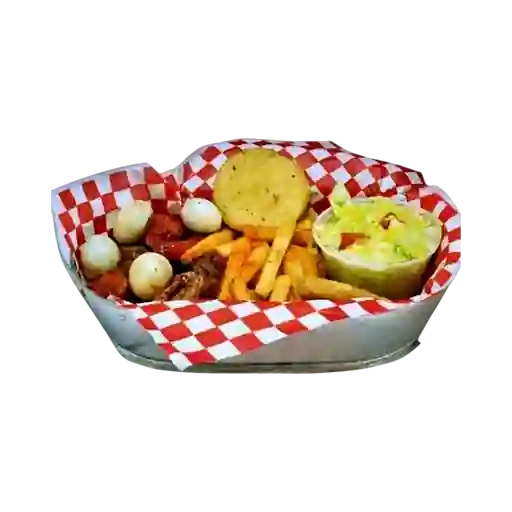 Combo Duo Picada Personal
