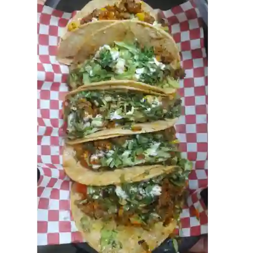 Tacos X5