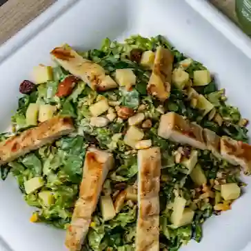 Ensalada Made con Proteína
