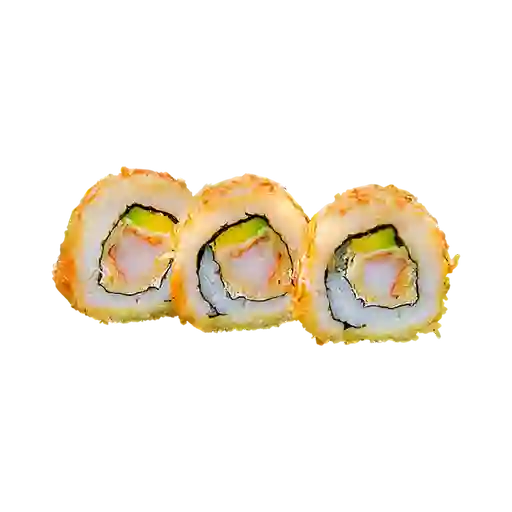 Coco Roll