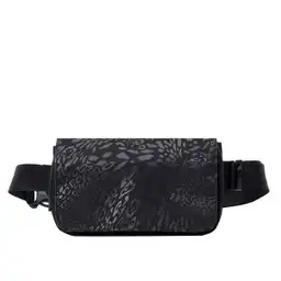 Canguro Ludana Color: Negro N01 Totto