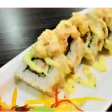 Fuji Roll