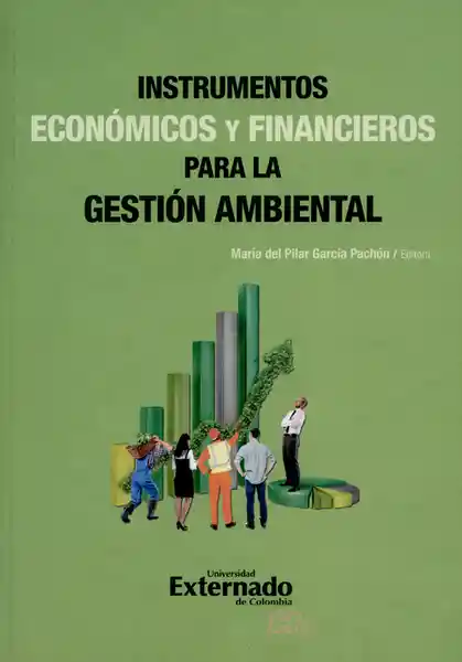 Instrumentos Económicos y Financieros - María Del Pilar García