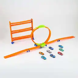 Maypa Organizador Carros 44 x 6 cm