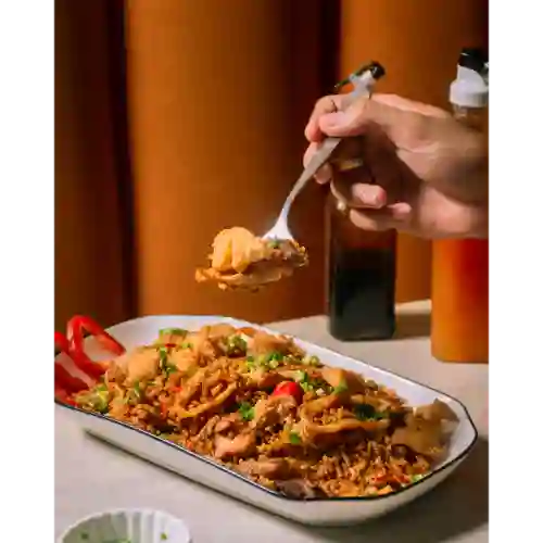 Arroz Mr Gallo