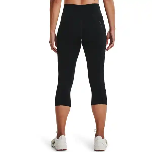 Under Armour Legging Rush Capri Talla Xs Ref: 1368180-001