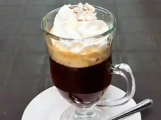 Irish Coffee