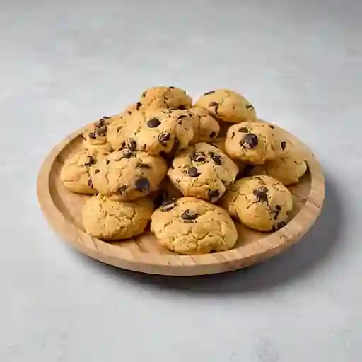 Galletas