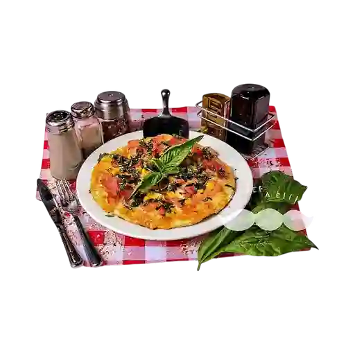 Pizza Margarita Mediana