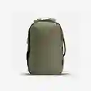 Active Mochila Cordura Verde