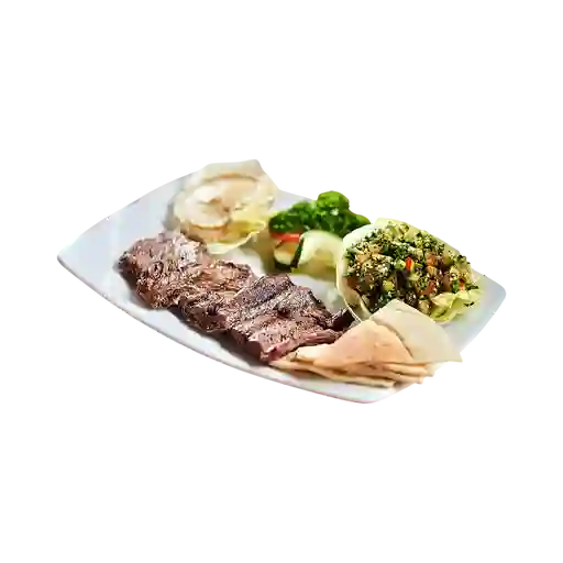 Lomo Fino Árabe