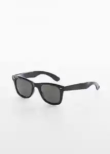 Gafas Alberto Negro Talla 99 Niños Mango