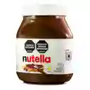 Nutella Crema de Avellana Con Cacao Esparcible